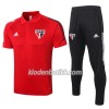 São Paulo 2020-2021 Trenings Polo M002
